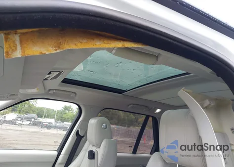 2016 Land Rover Range Rover 3.0L V6 Supercharged Hse из США, поврежденный, VIN SALGS2PF4GA287502